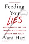 Feeding You Lies - Vani (speaker) Hari - 9781788178358