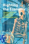 Righting the Economy - Marianna Leite ; Matti Kohonen - 9781788216876