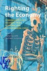 Righting the Economy - Marianna Leite ; Matti Kohonen - 9781788216876
