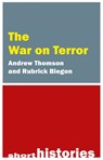 The War on Terror - Andrew Thomson ; Rubrick Biegon - 9781788217941