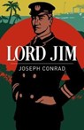 Lord Jim - Joseph Conrad - 9781788283335