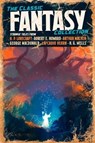 The Classic Fantasy Collection - LOVECRAFT,  H. P. ; Howard, Robert E. ; Machen, Arthur ; MacDonald, George - 9781788283403