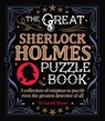 The Great Sherlock Holmes Puzzle Book - Dr Gareth Moore - 9781788283588