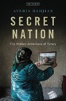 Secret Nation - Avedis Hadjian - 9781788311991