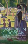 Fashion in European Art - Justine De (Fashion Institute of Technology Young - 9781788314480