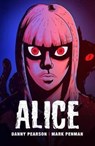 Alice - Danny Pearson - 9781788372190