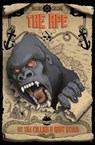 The Ape - Tim Collins - 9781788373463