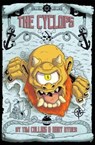 The Cyclops - Tim Collins - 9781788373517