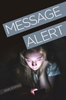 Message Alert - Ann Evans - 9781788374422