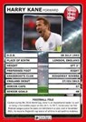 England Football Superstars Poster Set - Badger Learning - 9781788376549
