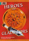 Heroes and Gladiators - Katie Burns ; Mark Burns - 9781788376990