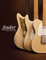 Kelly, M: Fender - Paul Kelly - 9781788400091