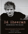 Ed Sheeran: Memories we made - Christie Goodwin ; John Sheeran - 9781788401067