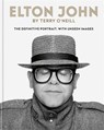 Elton John by Terry O'Neill - Terry O'Neill - 9781788401487