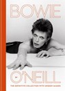 Bowie by O'Neill - Terry O'Neill - 9781788401906