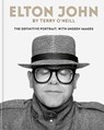 Elton John by Terry O'Neill - Terry O'Neill - 9781788402187