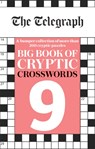 The Telegraph Big Book of Cryptic Crosswords 9 - Telegraph Media Group Ltd - 9781788403528