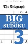 The Telegraph Big Book of Sudoku 3 - Telegraph Media Group Ltd - 9781788403849