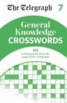 The Telegraph General Knowledge Crosswords 7 - Telegraph Media Group Ltd - 9781788403863