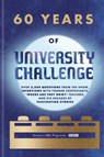 60 Years of University Challenge - Cassell - 9781788404068