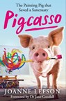 Pigcasso - Joanne Lefson - 9781788404198