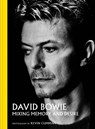 David Bowie Mixing Memory & Desire - Kevin Cummins - 9781788404297