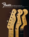 Fender: The Golden Age - Martin Kelly ; Paul Kelly ; Terry Foster - 9781788404389