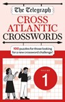 The Telegraph Cross Atlantic Crosswords 1 - Telegraph Media Group Ltd - 9781788404464
