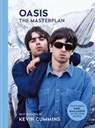 Oasis The Masterplan - Kevin Cummins - 9781788405683
