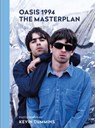 Oasis The Masterplan - Kevin Cummins - 9781788405690