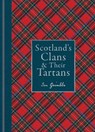 Scotland's Clans & their Tartans - Ian Grimble - 9781788405935