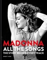 Madonna: All The Songs - Benoit Clerc - 9781788406345