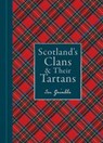 Scotland's Clans & their Tartans - Ian Grimble - 9781788406505