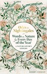 Odes and Nightingales - Robert Tuesley Anderson - 9781788406802