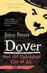 Dover and the Unkindest Cut of All (A Dover Mystery # 4) - Joyce Porter - 9781788422079