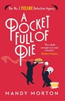 A Pocket Full of Pie - Mandy Morton - 9781788423052