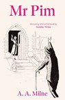 Mr Pim - A. A. Milne - 9781788424516