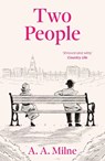 Two People - A. A. Milne - 9781788424530