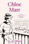 Chloe Marr - A. A. Milne - 9781788424578