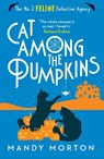 Cat Among the Pumpkins - Mandy Morton - 9781788424653