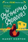 The Michaelmas Murders - Mandy Morton - 9781788424684