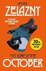 A Night in the Lonesome October - Roger Zelazny - 9781788424769