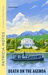 Death on the Agenda - Patricia Moyes - 9781788425544