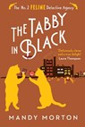 The Tabby in Black - Mandy Morton - 9781788425940