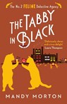 The Tabby in Black - Mandy Morton - 9781788425940