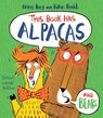 This Book Has Alpacas And Bears - Emma Perry - 9781788450645