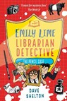 Emily Lime - Librarian Detective: The Pencil Case - Dave Shelton - 9781788451048