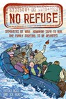 No Refuge (a Phoenix Comic Book, and eagerly awaited follow-up to No Country) - Joe Brady ; Patrice Aggs - 9781788451192