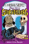 Corpse Talk: Dead Good Storytellers - Adam Murphy ; Lisa Murphy - 9781788451253