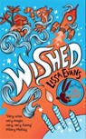 Wished - Lissa Evans - 9781788452021
